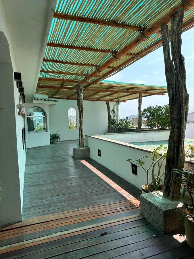 Isla Cozumel Acapulco Exterior foto