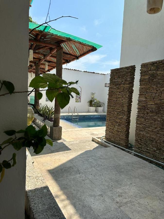 Isla Cozumel Acapulco Exterior foto